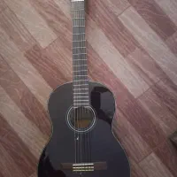 گیتار یاماها c40 + اکسسوری هاش