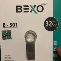 فلش ۳۲ bexo