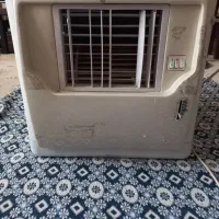 کولر ابی|کولر آبی|تبریز, |دیوار