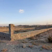 زمین باغچه قطعه بندی شده|فروش زمین و ملک کلنگی|رباطکریم, انجم آباد|دیوار