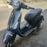 وسپا vxl 170 کبیر