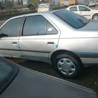 پژو مدل ۹۱ سالم بدون خرج