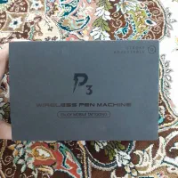 دستگاه تتو.