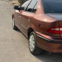 خودرو سمند دوگانه|خودرو سواری و وانت|بندر ماهشهر, |دیوار