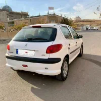 206 تیپ 2|خودرو سواری و وانت|مشهد, رضاشهر|دیوار