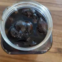 فروش عمده سیر ترشی 8ساله|خوردنی و آشامیدنی|تهران, کاج|دیوار