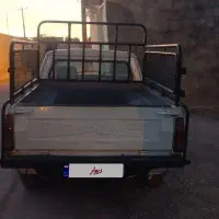 باسلام پیکان وانت مدل ۹۳،|خودرو سواری و وانت|شوشتر, |دیوار