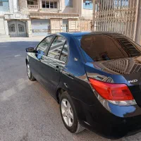 دنا مدل ۹۴ تیپ ۲ کم کار و خانگی|خودرو سواری و وانت|شاهین‌شهر, گزبرخوار|دیوار