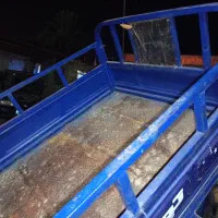 موتور سه چرخ تمیز