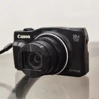 دوربین کانن SX710 HS|دوربین عکاسی و فیلمبرداری|مشهد, کارمندان دوم|دیوار