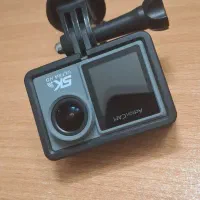 دوربین ورزشی و ولاگ