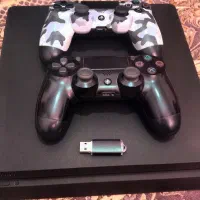 ps4|کنسول، بازی ویدئویی و آنلاین|بهارستان, |دیوار