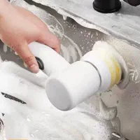 بهترین هدیه به مادرها همینه برس شارژی Magic Brush|لوازم نظافت|تهران, کوی بیمه|دیوار