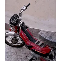 موتورسیکلت پیشرو ۷۰|موتورسیکلت|کاشان, استرک|دیوار