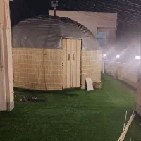 آلاچیق ترکمنی ، آلاچیق ترکمن ، آلاچیق ، آق اوی