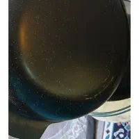 قابلمه بدون استفاده