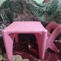میز و صندلی کودک