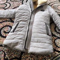 کاپشن نونو داخل پشمی سایز لارج|لباس|تهران, سیروس|دیوار