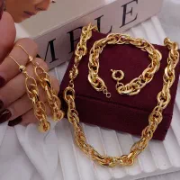 دقیقا طرح و ساخت طلا