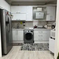 فروش واحد ۲ بالکن فاز۷ فول لاکچری