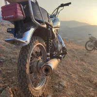 موتور سیکلت|موتورسیکلت|کلاشی, |دیوار