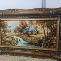 فروش تابلو فرش