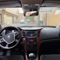 دنامدل۱۴۰۲توربواتوماتیک رنگ آبنوس شهرخودروآفتاب|خودرو سواری و وانت|تبریز, |دیوار