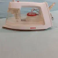 اتو‌بخار بوش اصل آلمان