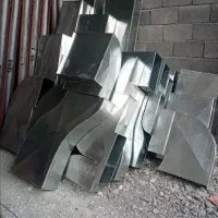 کانال سازی کولر وهواساز|خدمات پیشه و مهارت|سنندج, |دیوار