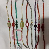 دستبند سنگ اصلی