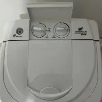 مینی واش 3.5 کیلویی|ماشین لباسشویی و خشک‌کن لباس|میانه, |دیوار