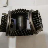 دنده سه و چهار ارسی 2534