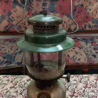 چراغ زنبوری عتیقه