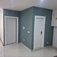 رنگ آمیزی ساختمان و زیرسازی کاغذدیواری