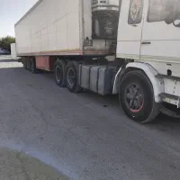 اسکانیا ۱۱۳یخچالدار|خودرو سنگین|قم, امامزاده ابراهیم|دیوار