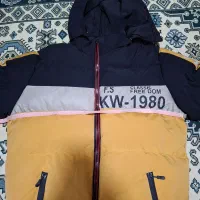 کاپشن مردانه