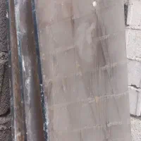 شیشه سکوریت دودی قهوه ای