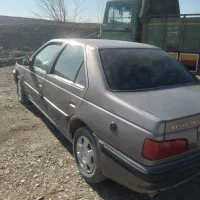 خریدار نیسان تناژ پایین۹۶