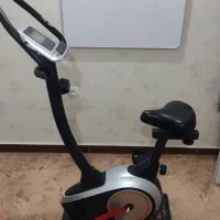 دوچرخه ثابت خانگی نو|تجهیزات ورزشی|بندر ماهشهر, |دیوار