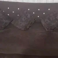 مبل هفت نفره|مبلمان خانگی و میز عسلی|تالش, هشتپر|دیوار