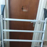 باربند ماموت|قطعات یدکی و لوازم جانبی|اصفهان, جوزدان الیادران|دیوار