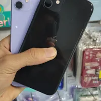 iphone 11 حافظه 128 دو سیم کارت پک اصلی|موبایل|شیراز, زند|دیوار