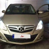 بایک سابرینا مدل2019