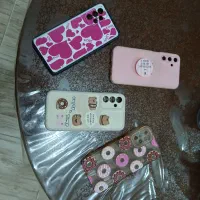 قاب گوشی آ ۱۵