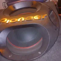 سیستم .ساب میدرنج امپیلی|قطعات یدکی و لوازم جانبی|محمدشهر, همایون ویلا|دیوار