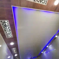 سقف کاذب.اقساطی