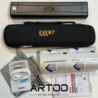 پیرینتر ایونت حراتی