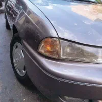 دوو سیلو|خودرو سواری و وانت|تبریز, |دیوار