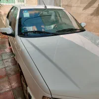 پارس تیوفایو ۱۴۰۱|خودرو سواری و وانت|تربتحیدریه, حسنی بالا|دیوار