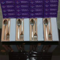 پخش قاشق چنگال استیل یونیک|ظروف سرو و پذیرایی|تبریز, |دیوار